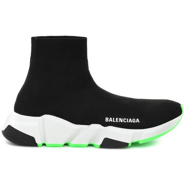 バレンシアガ スニーカー コピー★人気アイテム★BALENCIAGA Speed sneakers20100806